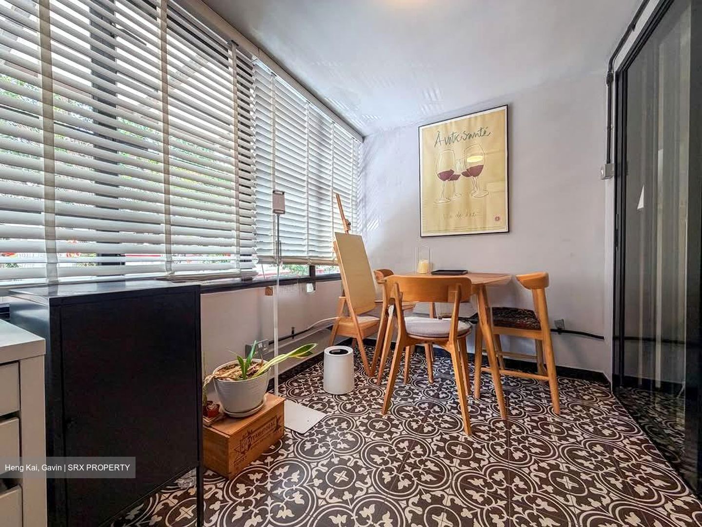 Tiong Bahru Estate (D3), Apartment #530312831